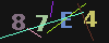 Gambar captcha